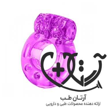 حلقه ویبراتور مردانه